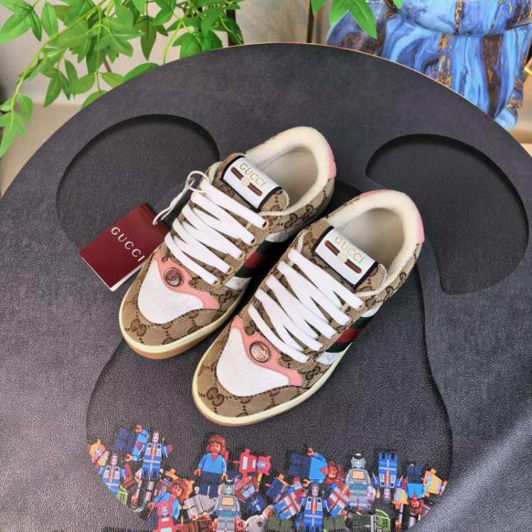 Picture of Gucci Shoes _SKUGuccisz34-4138-45hnx060210139